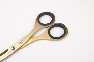 scissor 6.5 gold tools to liveby
