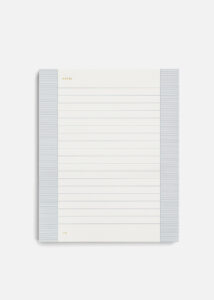 notepad everyday notes