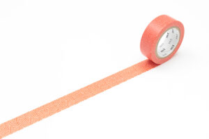 samekomon kaki masking tape washi