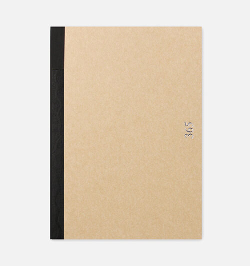 365 notebook kouzo