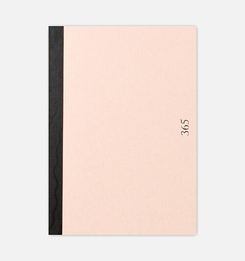 365 notebook sakura