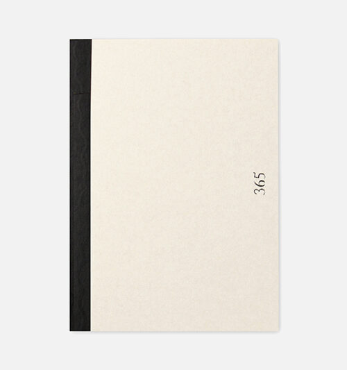365 notebook yuki