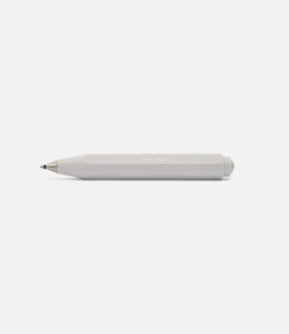 skyline sport white ball pen