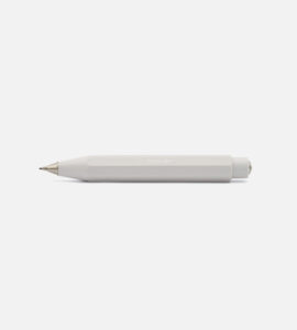 skyline sport white push pencil