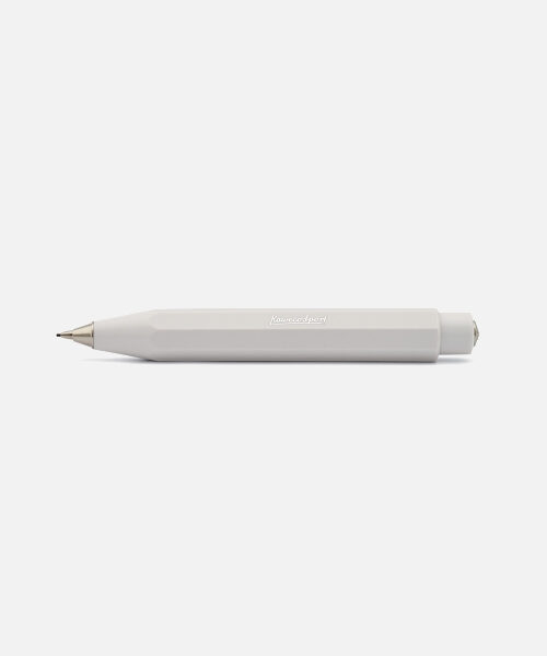 skyline sport white push pencil