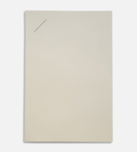 line series notebook single diagonal