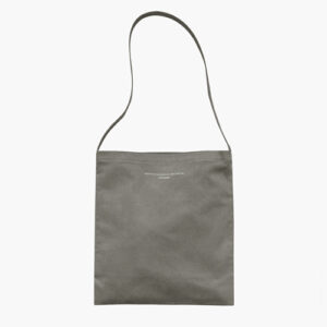mf easy bag gray