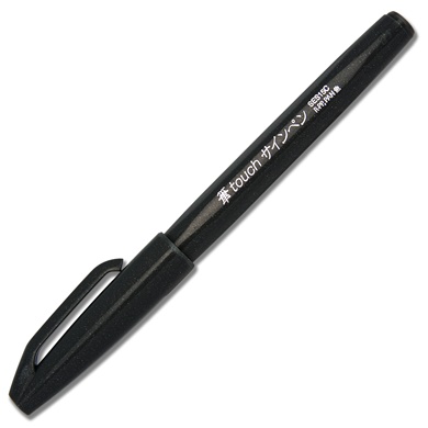 touch sign pen