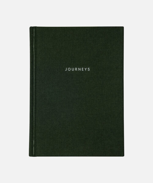 journeys guided journal