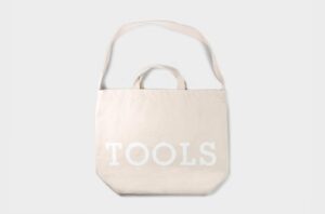 totebag tools to lively