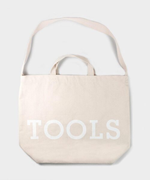 totebag tools to lively