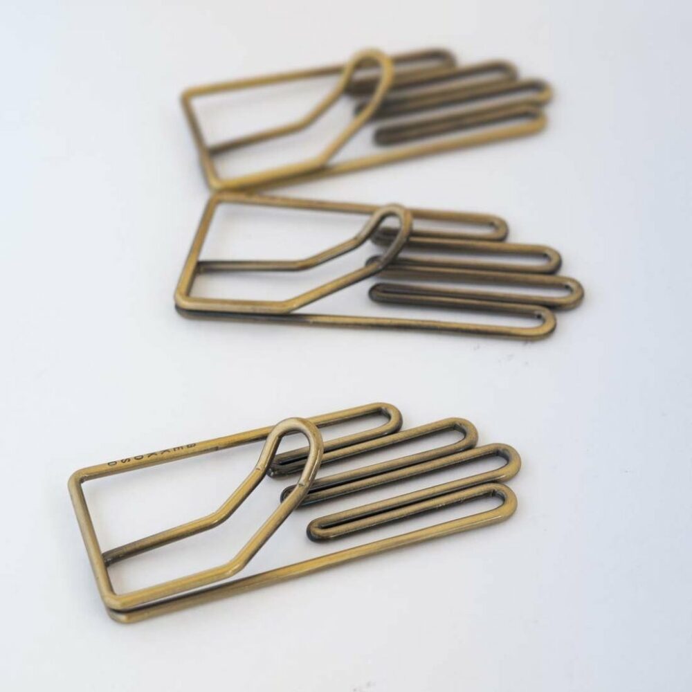 gekkoso paper clip