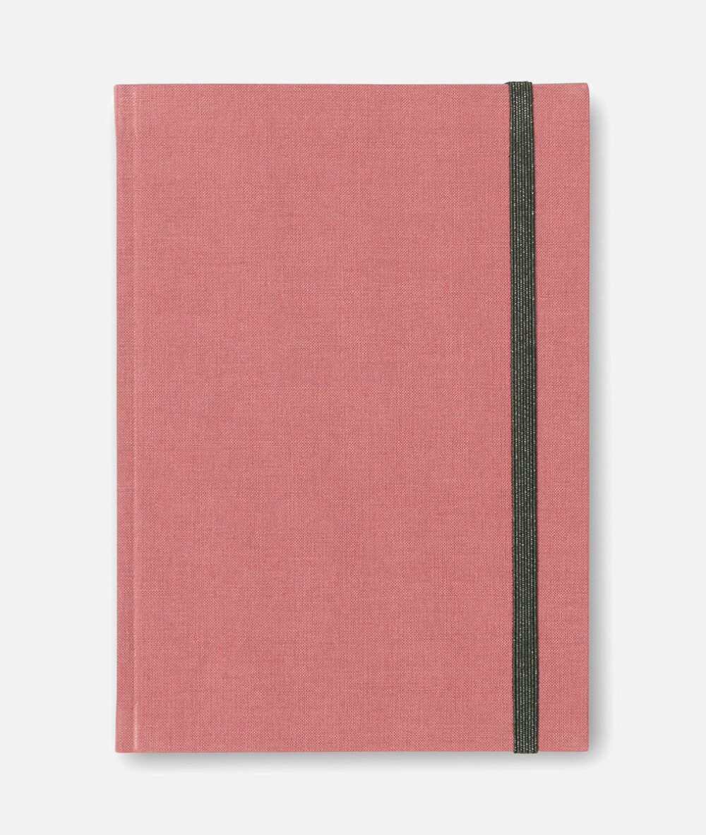 bea rose notebook