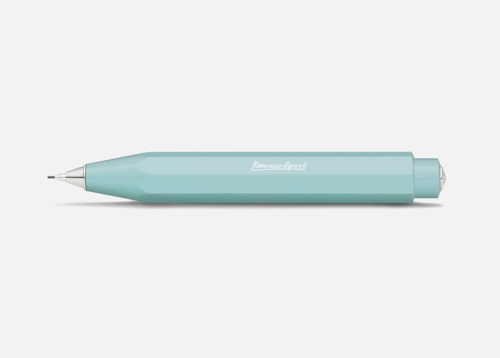 skyline sport mechanical pencil mint