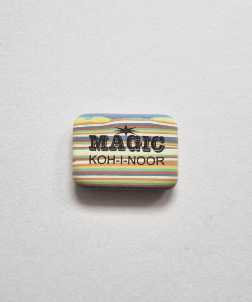 koh-i-noor magic eraser