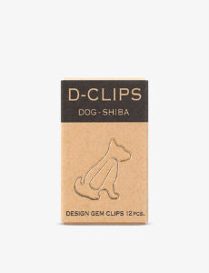 d-clips shiba