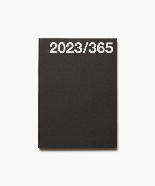 2023 diary kate black