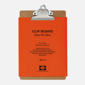 penco clipboard A5