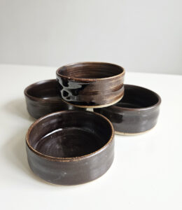 Soy bowl